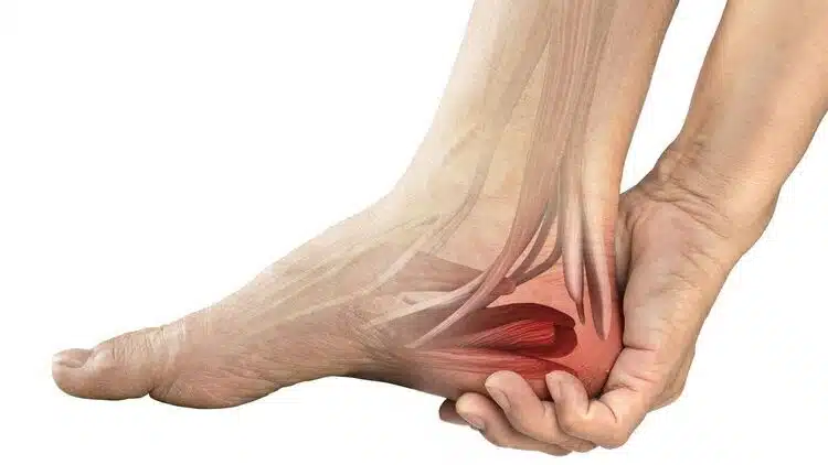 ما هو علاج الشوكة العظمية الجراحي؟