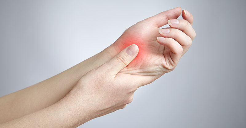 التهاب مفاصل اليد وما هي الأسباب والأعراض؟