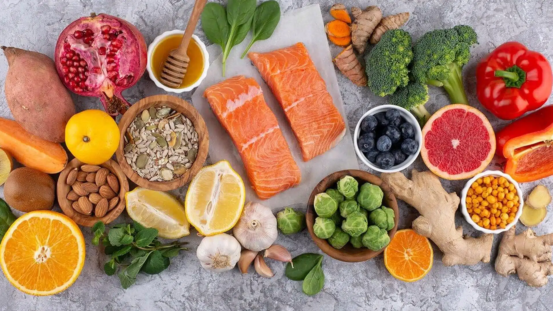 ما هي أهم مصادر فيتامين د؟