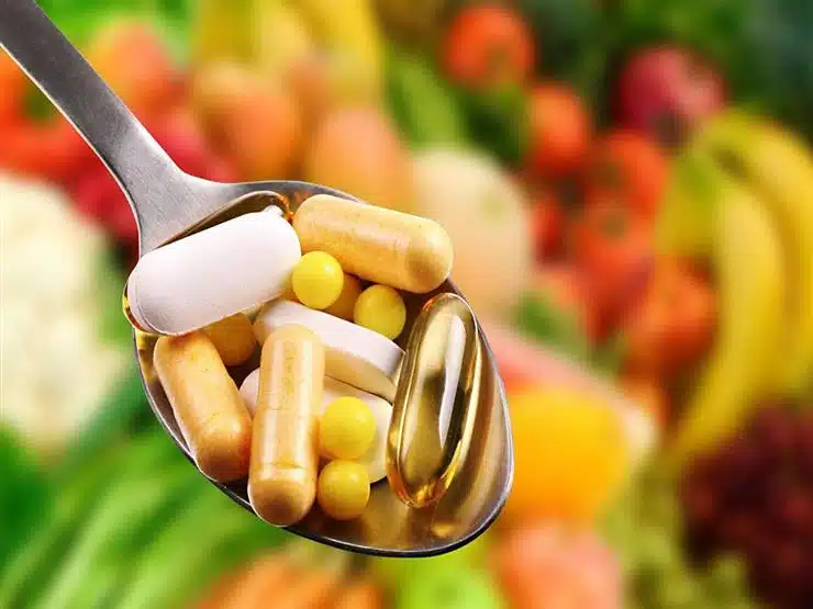 نصائح للوقاية من نقص فيتامين د