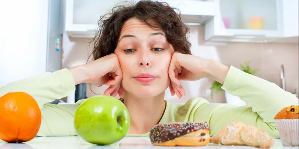 ما هي الأطعمة التي تحتوي فيتامين د؟