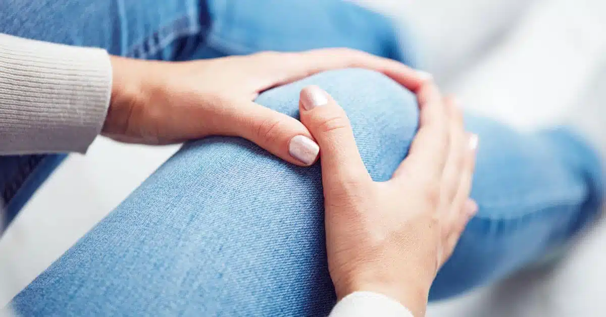 الرباط الصليبي