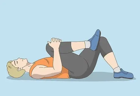 علاج وتخفيف صوت تزييق الركبة