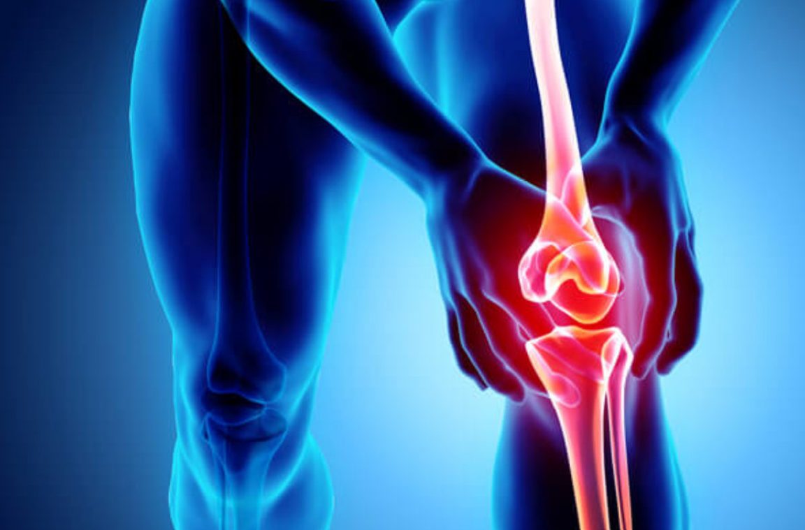 اعرف اكثر عن قطع غضروف الركبة وهل يمكن علاجه؟