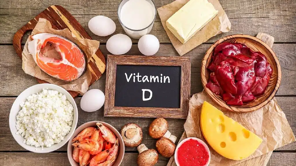ما هي طرق علاج نقص فيتامين د؟