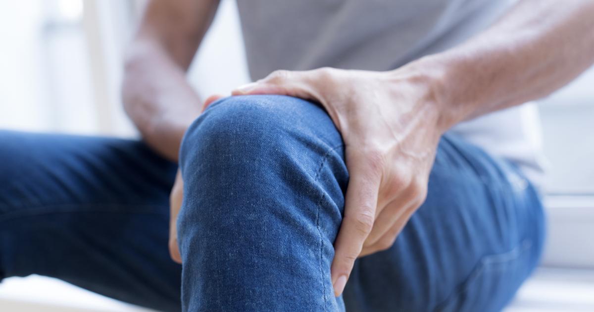 علاج مخصص لكل مرض يسبب الحرقان في الركبة