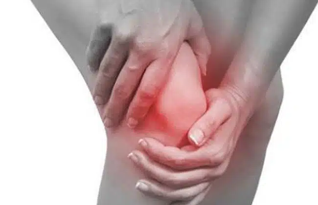 متى يكون ألم الركبة خطير؟