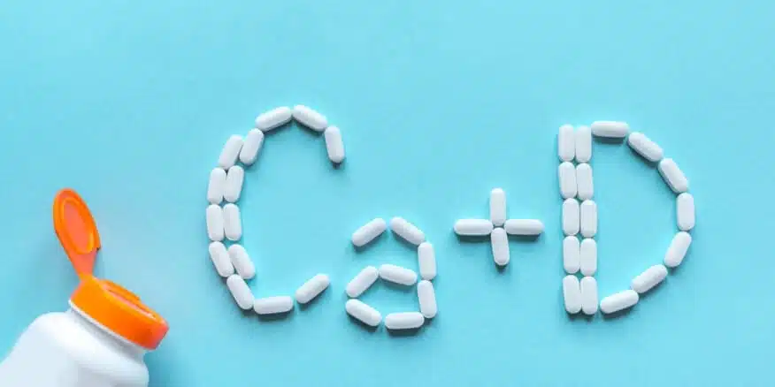 ما هي الجرعات المناسبة للكالسيوم وفيتامين د في الجسم