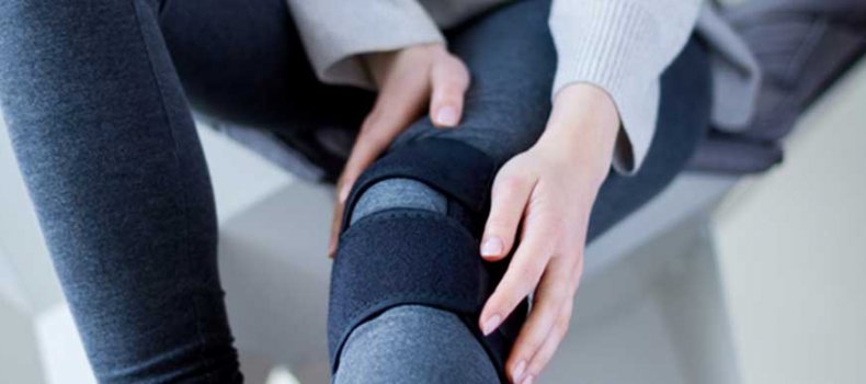 اسباب الم الساقين والركبة وهل يمكن علاجهم بالزنجبيل؟