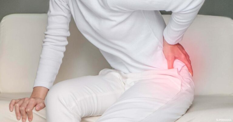 اسباب عرق النسا