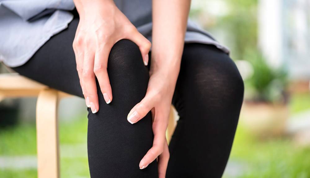 تعرف على اعراض خشونة الركبة وما هي علاماتها؟