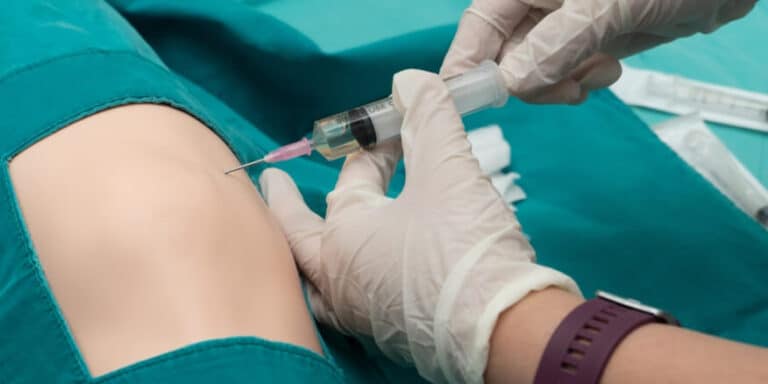 أدوية لزيادة السائل الزلالي