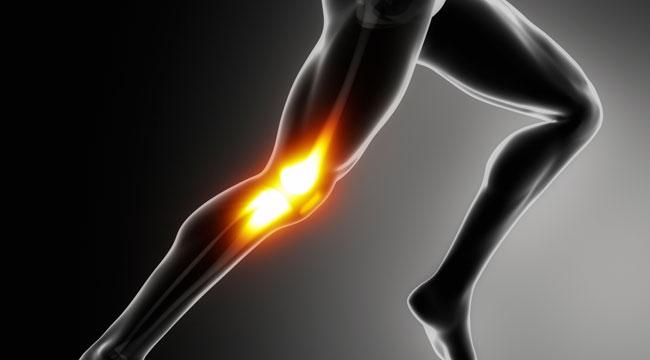 تعرف على علاج الم الركبة وما هي أسبابه؟