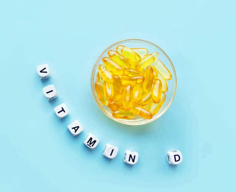 كيف اعرف اني اعاني من نقص فيتامين د؟