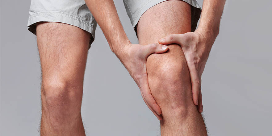 ما هي مضاعفات خشونة الركبة؟ وما هي أسبابها؟