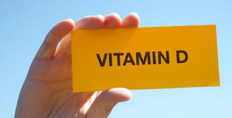 مضاعفات نقص فيتامين د