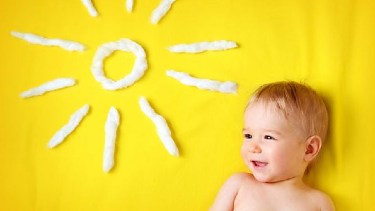 ما هو نقص فيتامين د عند الاطفال؟ وما هي أعراضه؟
