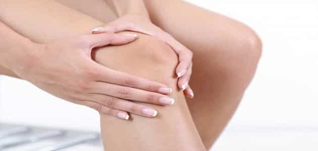 متى يكون ألم الركبة خطيرًا؟