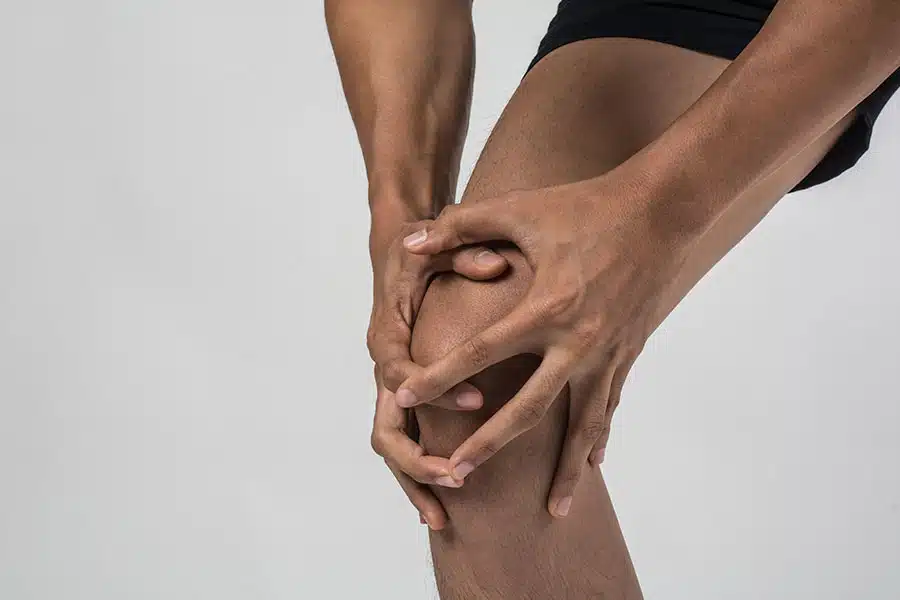 ما هي مدة الشفاء من عملية الرباط الصليبي؟