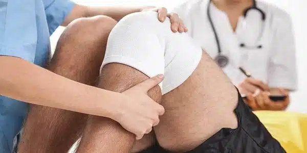 تعليمات ما بعد عملية غضروف الركبة بالمنظار