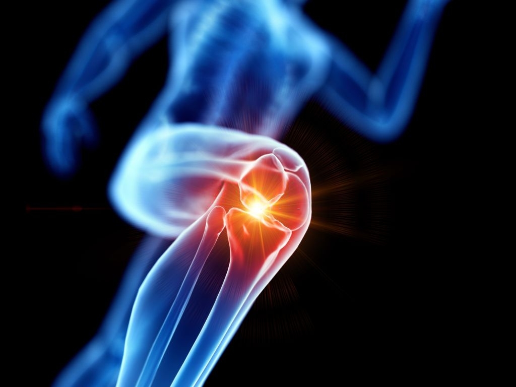 Learn about empty knee treatment