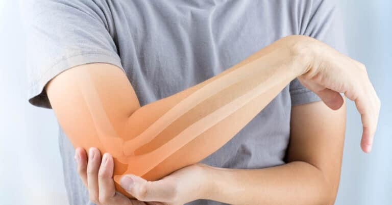 علاج جراحة العظام