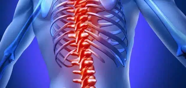 ما هو علاج الغضروف