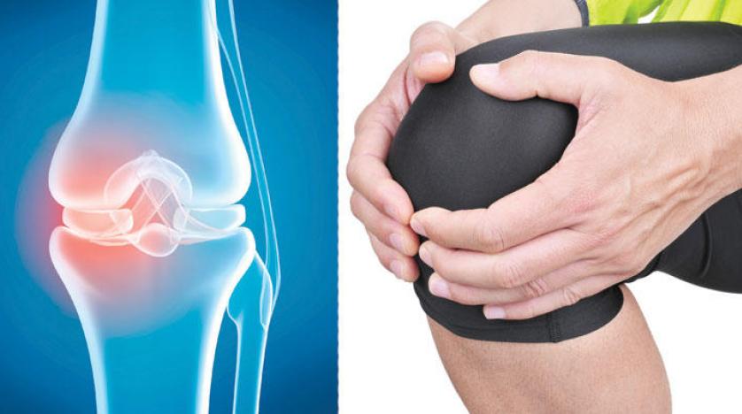 ما اسباب سخونة الركبة؟ وهل التهاب العظام يسبب سخونة؟