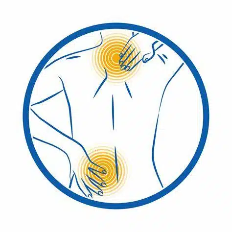 تشخيص التهاب الفقرات العنقية