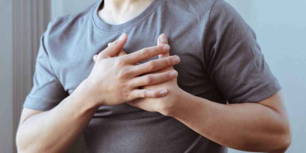 علاج كدمات القفص الصدري ومتى تكون كدمات الجسم خطيرة؟