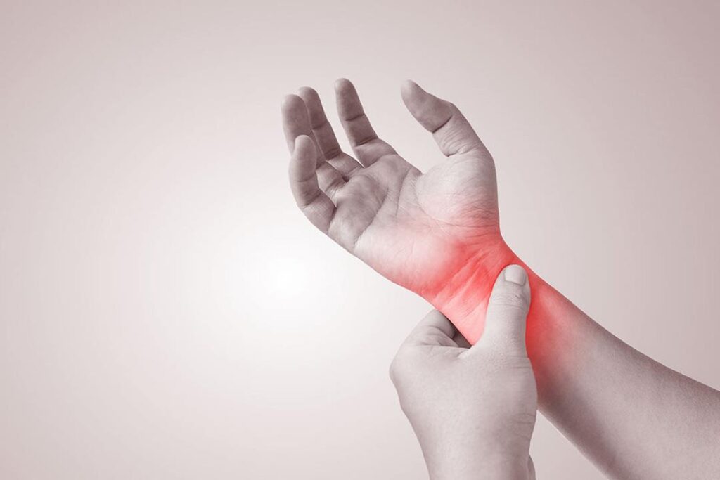 ما هي مخاطر عملية تسليك وتر؟