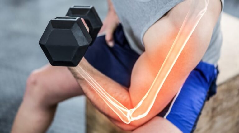 كيفية تقوية العظام