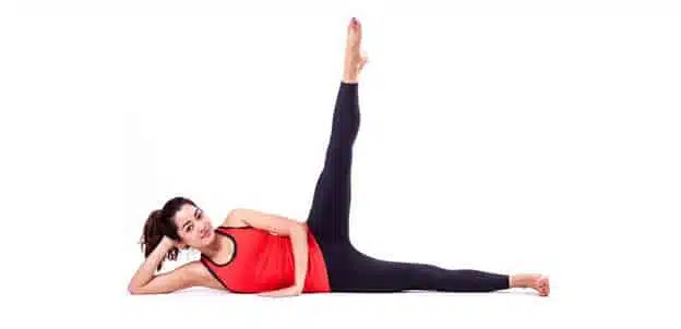 تمارين خشونة الركبة