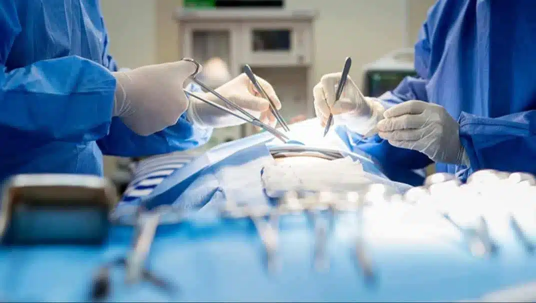 ما هي عملية زرع النخاع