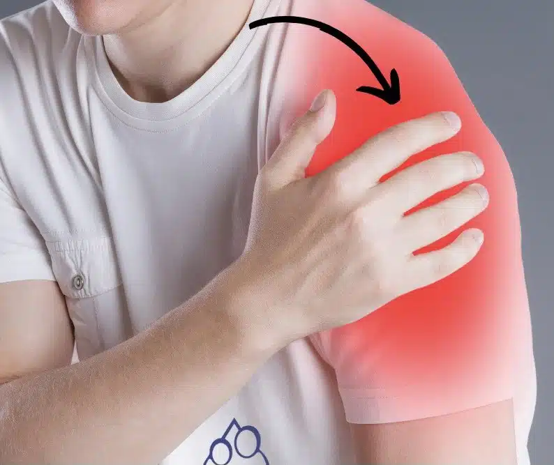 هل التدليك مفيد لالتهاب الاوتار؟