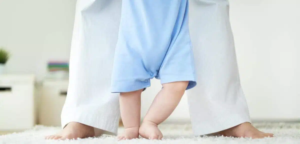 ما بعد عملية تقوس الساقين؟