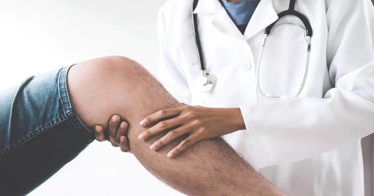 العلاج الطبيعي وتأهيل الركبة بعد عملية الرباط الصليبي