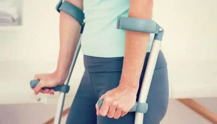 ما بعد عملية ترقيع العظام؟