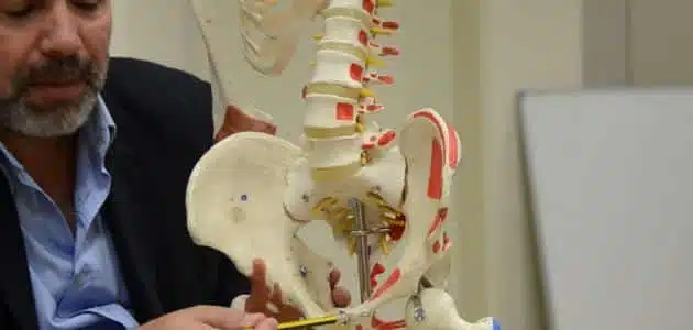 مريض كسر الحوض هل يستطيع المشي؟