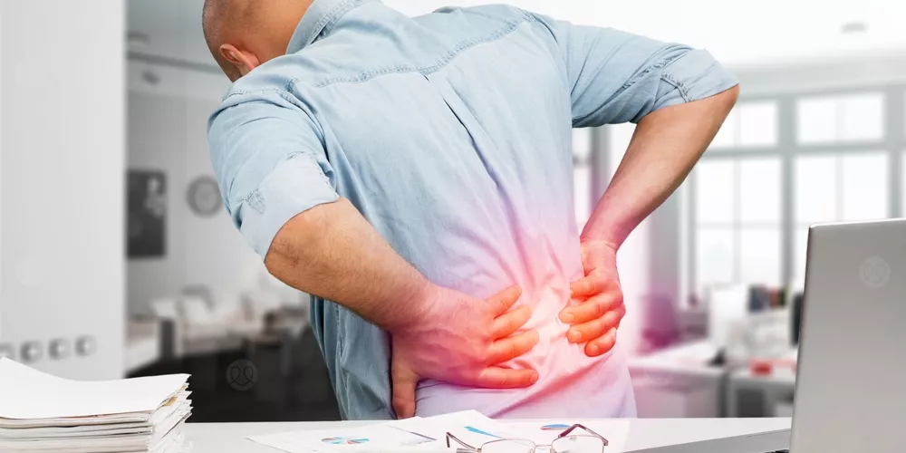 Learn About the Causes of Lower Back Pain and What It Indicates Causes of Lower Back Pain