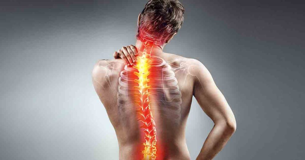What are the symptoms of herniated disc and what is the difference between it and sciatica?