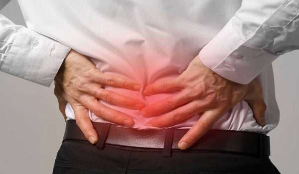 How do you get rid of sciatic nerve pain? And what are the causes of its appearance?
