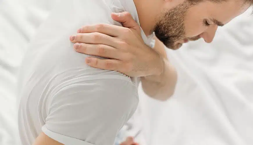 ما هي خطاطيف الكتف في مصر؟