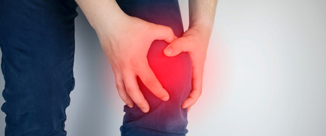 ما هو علاج التهاب الركبتين؟ وتعرف على افضل دكتور لعلاج خشونة الركبة!