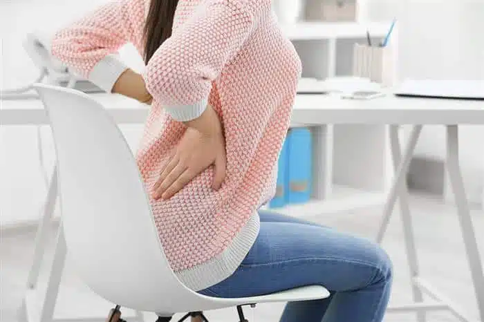 ما هي مخاطر عرق النسا؟