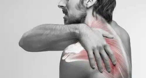 Left Shoulder Pain from the Back and its Causes: Who is the Specialist Doctor for Treating Shoulder Pain?