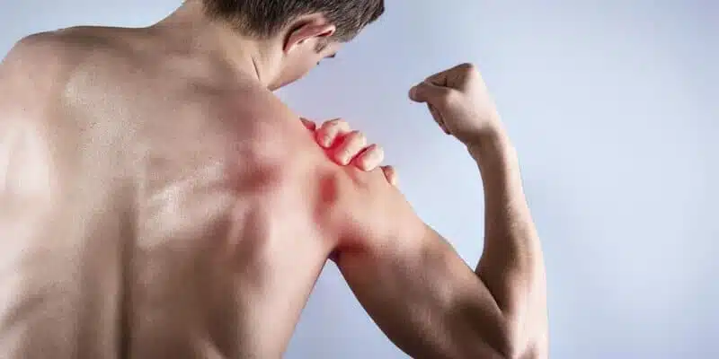 Learn More about Shoulder Pain and Who is the Specialist Doctor for Treating Shoulder Pain? Shoulder Pain