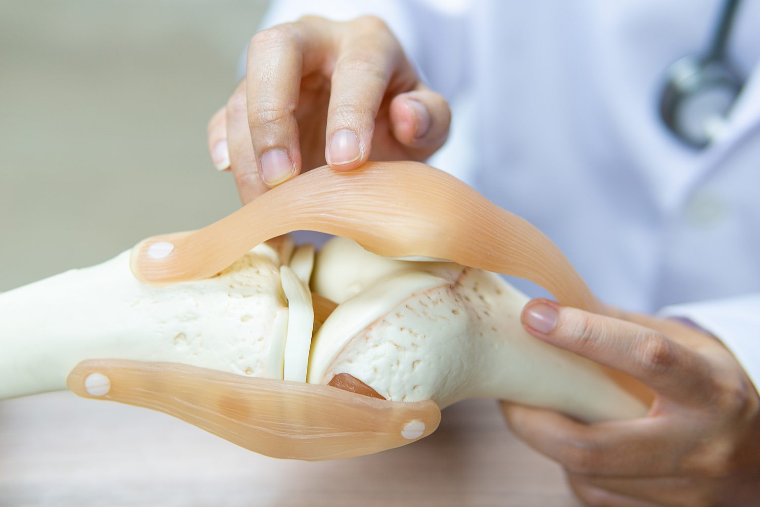 اتعرف أكثر على عملية ترقيع عظام الساق وما هي أنواع الطعوم العظمية المختلفة؟
