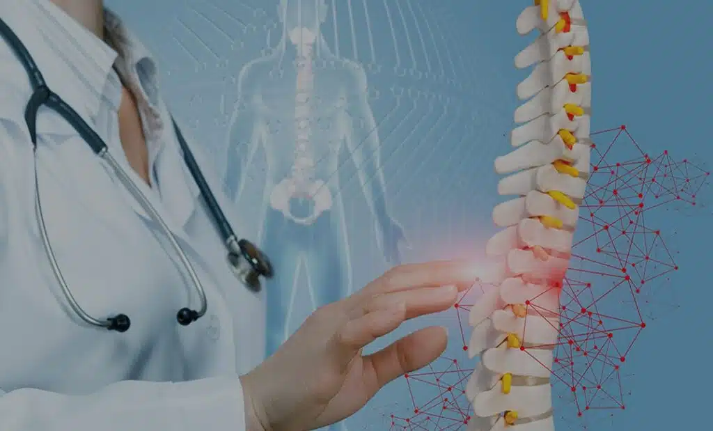 هل التردد الحراري علاج نهائي للانزلاق الغضروفي؟