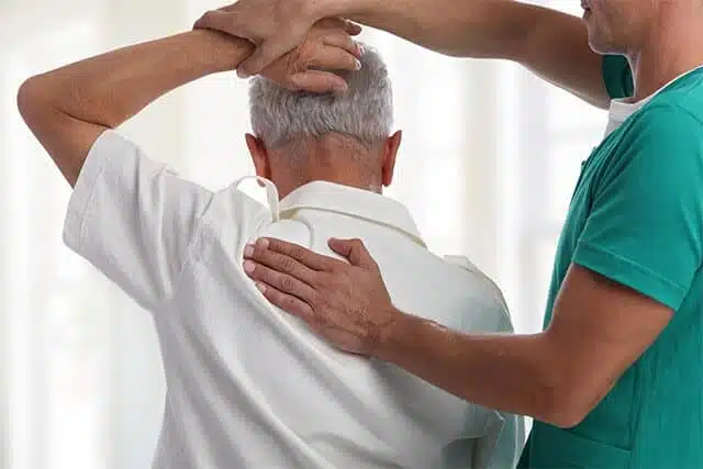 ما بعد عملية الانزلاق الغضروفي